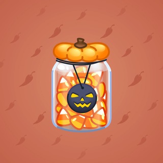 Restless Jar #2914