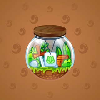 Restless Jar #21577