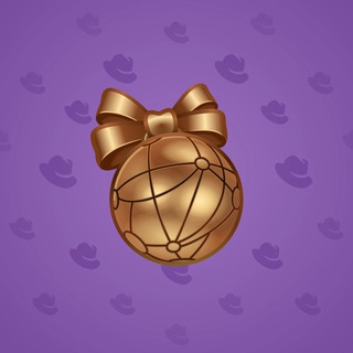 Sleigh Bell #21488