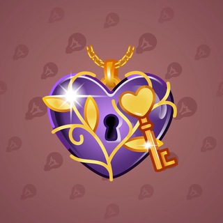 Cupid Charm #14036