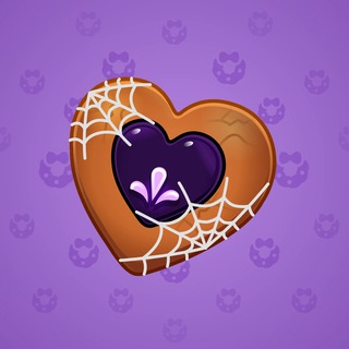 Cookie Heart #27395