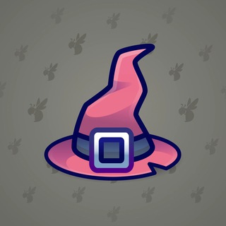Witch Hat #42514