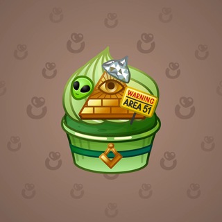 Whip Cupcake #93197