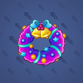 Winter Wreath #38184