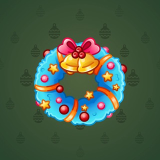 Winter Wreath #20434