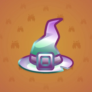 Witch Hat #71231