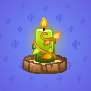 Eternal Candle #29627