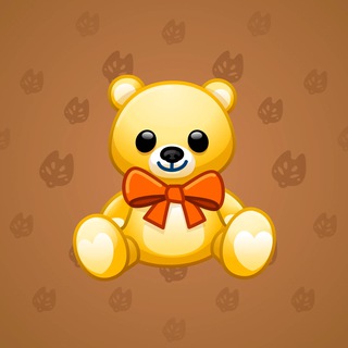 Toy Bear #24831