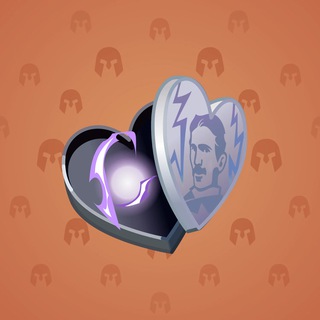 Valentine Box #25529