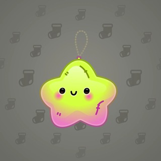 Hanging Star #21326