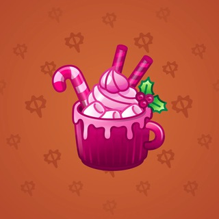 Holiday Drink #47164
