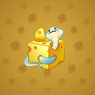 Snake Box #137972