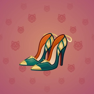 Sky Stilettos #6037