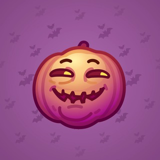 Mad Pumpkin #15011