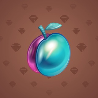 Precious Peach #1868