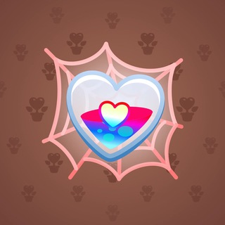 Trapped Heart #3641