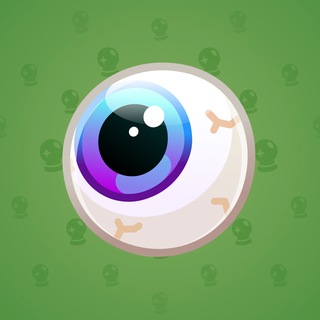 Evil Eye #59057