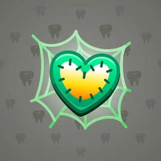 Trapped Heart #6178