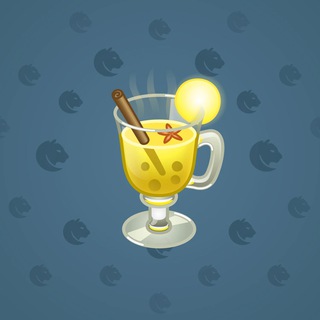 Spiced Wine #69784