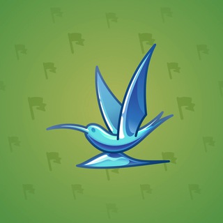 Rare Bird #5372