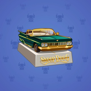 Low Rider #13895