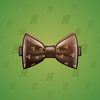 Bow Tie #2071