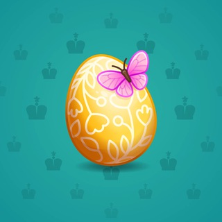 Easter Egg #116595