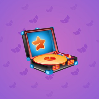 Record Player #16804