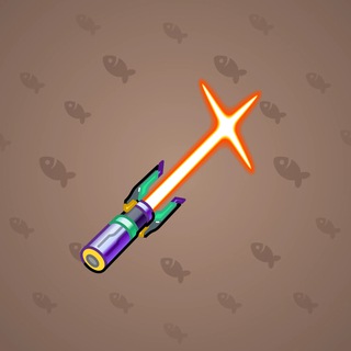 Light Sword #47960