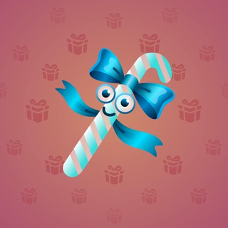 Candy Cane #3314