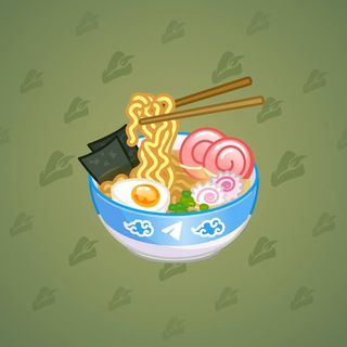 Instant Ramen #93328