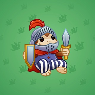 Jolly Chimp #13841