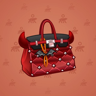 Loot Bag #1464