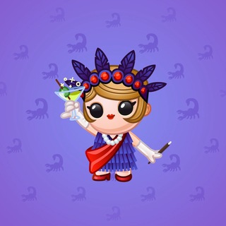 Liberty Figure #6569