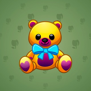 Toy Bear #47269