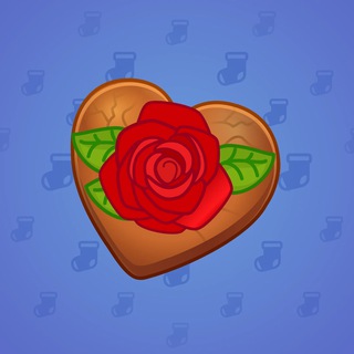 Cookie Heart #65943