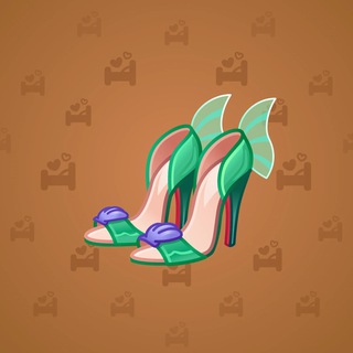 Sky Stilettos #1795