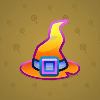 Witch Hat #64895