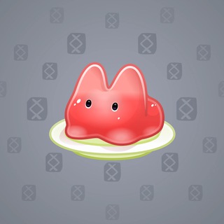 Jelly Bunny #64160