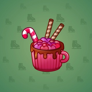 Holiday Drink #12055
