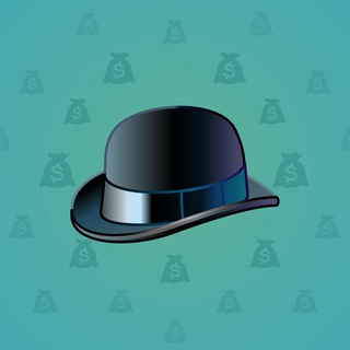 Top Hat #1623