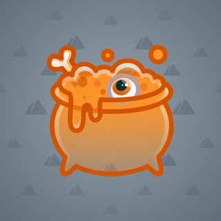 Hex Pot #27490