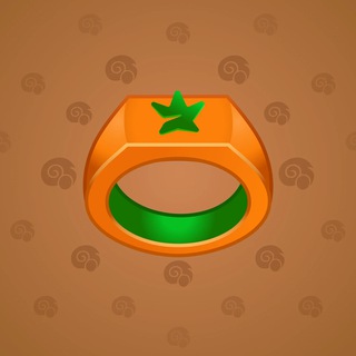 Signet Ring #7744