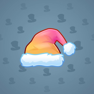 Santa Hat #35973