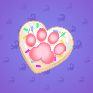 Cookie Heart #71455