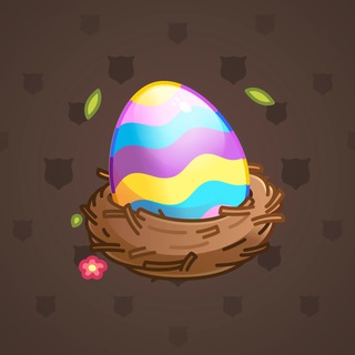 Easter Egg #144002