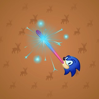 Party Sparkler #8113