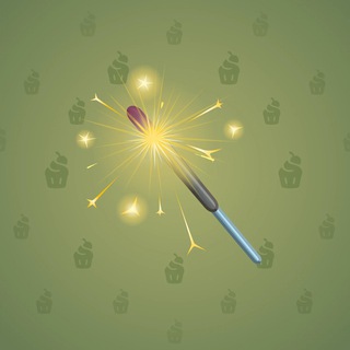 Party Sparkler #29415