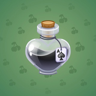 Love Potion #17372