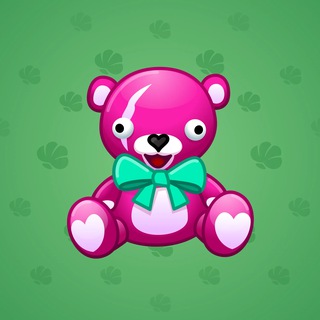 Toy Bear #34005